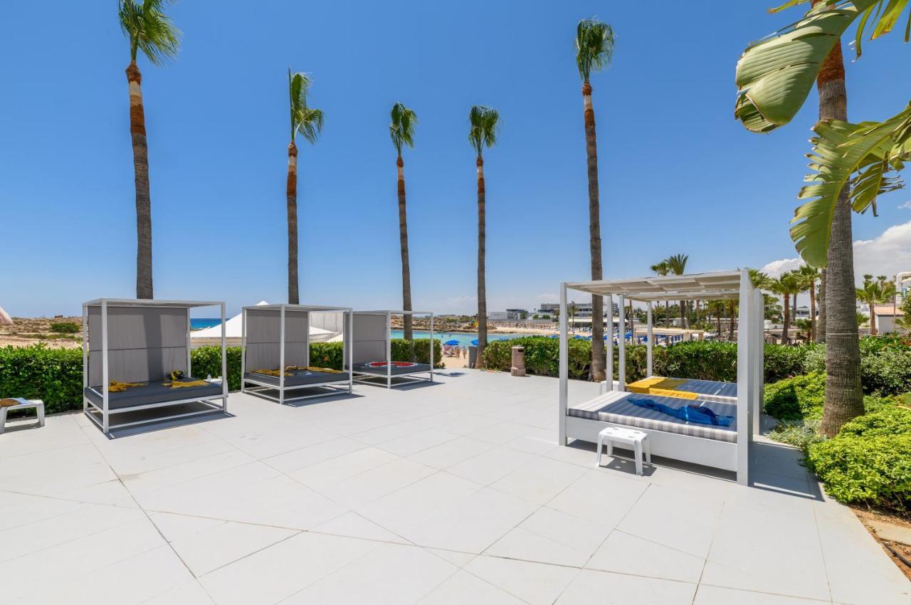 Tasia Maris Sands (adults Only) Hotell Ayia Napa