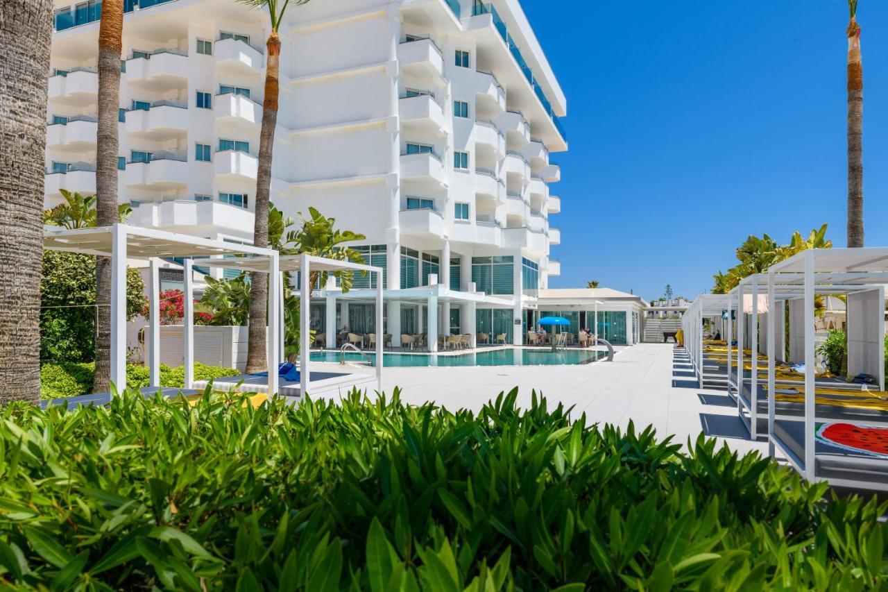 Hotell Tasia Maris Sands (adults Only) Ayia Napa