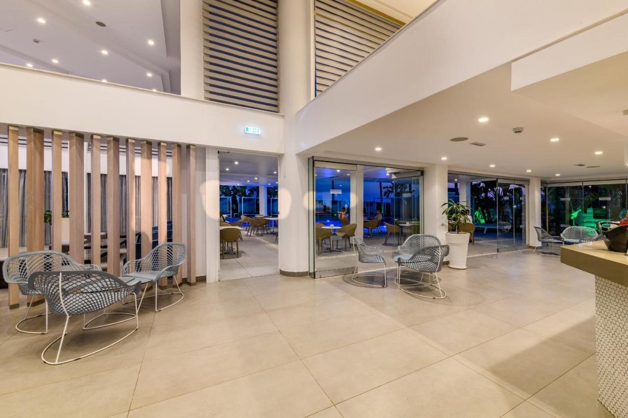 Hotell Tasia Maris Sands (adults Only) Ayia Napa