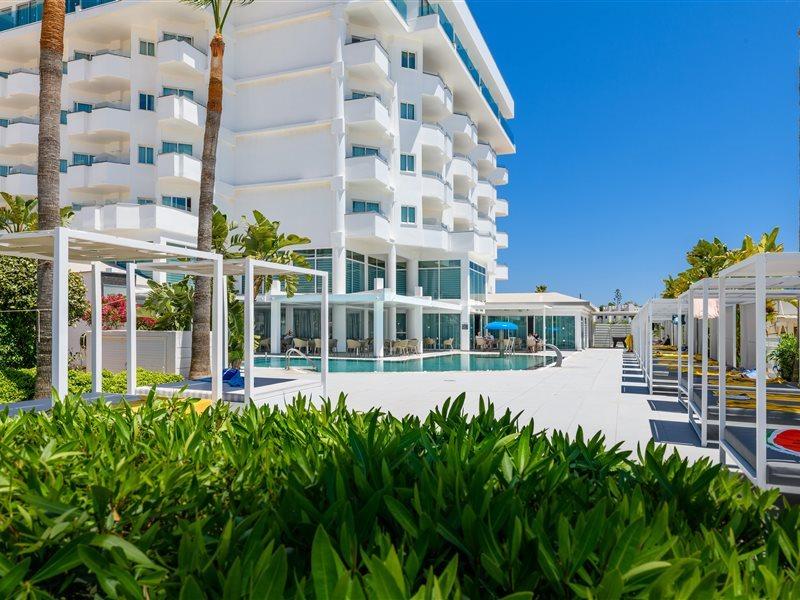 Tasia Maris Sands (adults Only) Hotell Ayia Napa