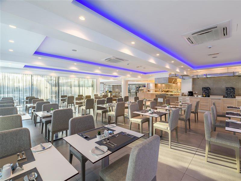 Tasia Maris Sands (adults Only) Hotell 4*