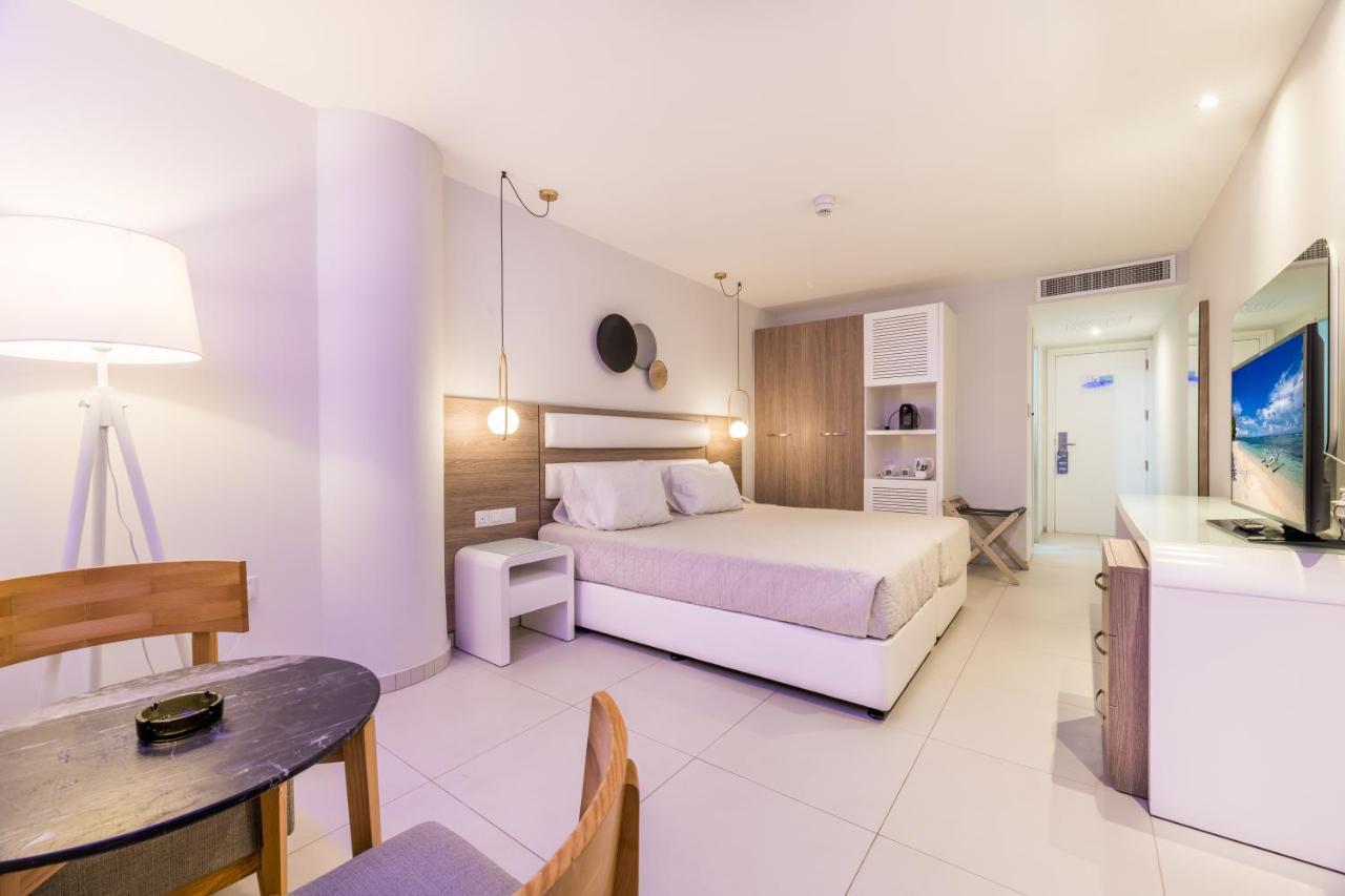 Hotell Tasia Maris Sands (adults Only) Ayia Napa