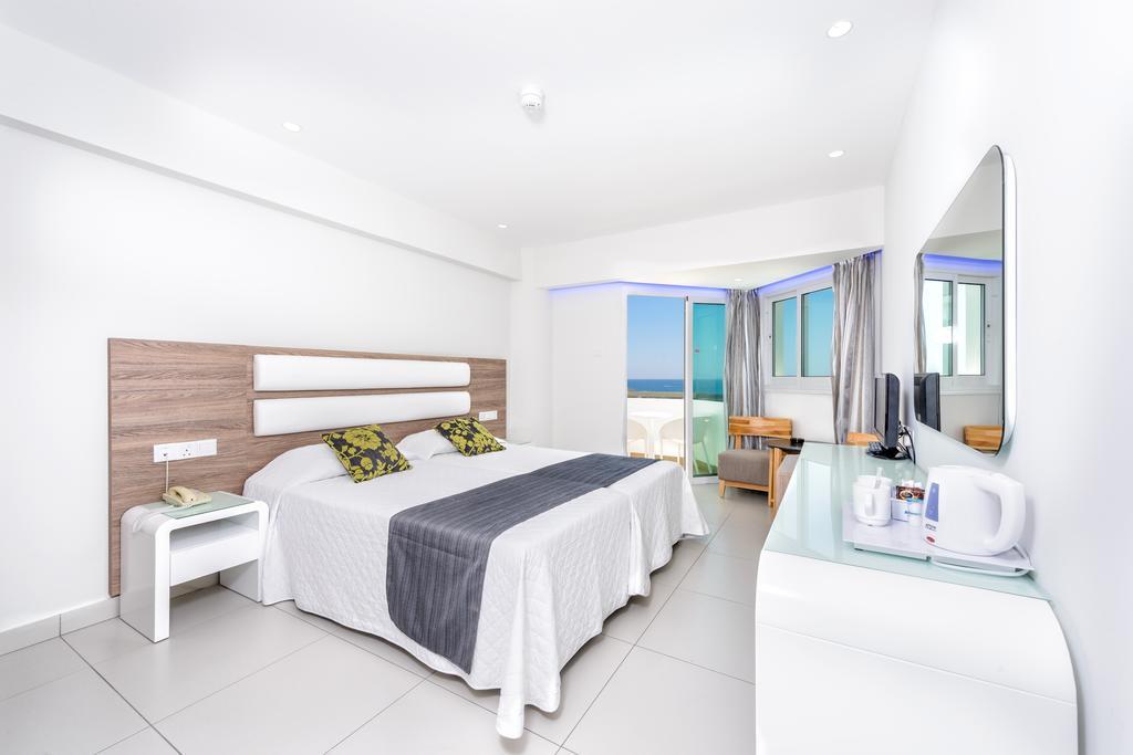 Hotell Tasia Maris Sands (adults Only) Ayia Napa