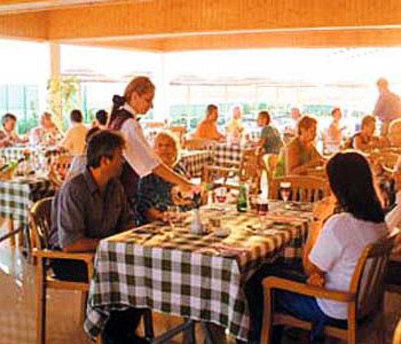 Tasia Maris Sands (adults Only) Hotell Ayia Napa
